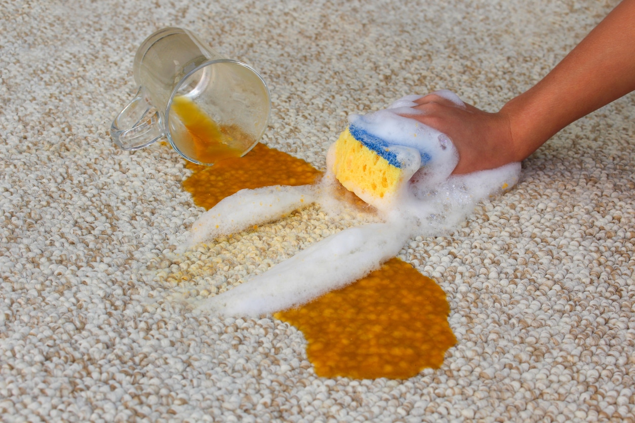 Machine pour à laver tapis nettoyer les tapis produit industriel nettoyage